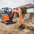 Hitachi, ZX26U