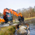 ZX95 Hitachi 