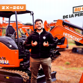 Video ZX 26 Hitachi