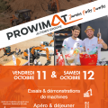 journée portes ouvertes hitachi prowimat