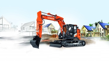 Tout savoir sur les CACES pelles et compacteurs