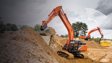 Hitachi lance ConSite Air ! 
