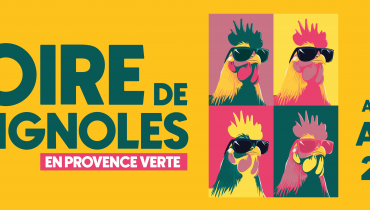 PROWIMAT présent à la Foire de Brignoles 2026 !