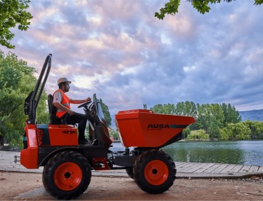 Les machines électriques chez Prowimat 