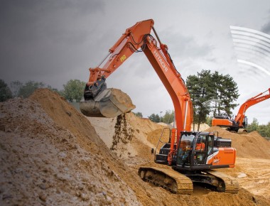 Hitachi lance ConSite Air ! 