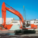 Hitachi Construction Machinery en Europe : une histoire d’excellence portée par Prowimat depuis 2003