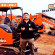 Tour d'horizon en vidéo de la Hitachi ZX-26 