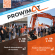Participez aux Journées Portes Ouvertes Prowimat les 10 et 11 octobre 2025 !