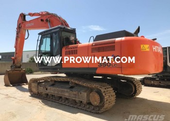 Hitachi Occasion Prowimat