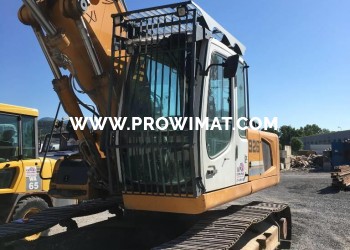 27 tonnes Prowimat