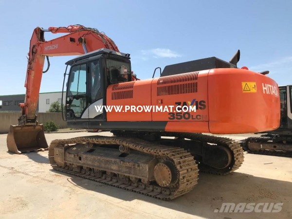 Hitachi Occasion Prowimat
