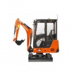 Mini pelle  ZX19-6
